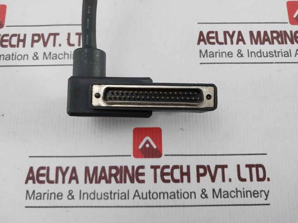 Foxboro P0916Fj C Terminal Cable Assembly 3 Meter 300V