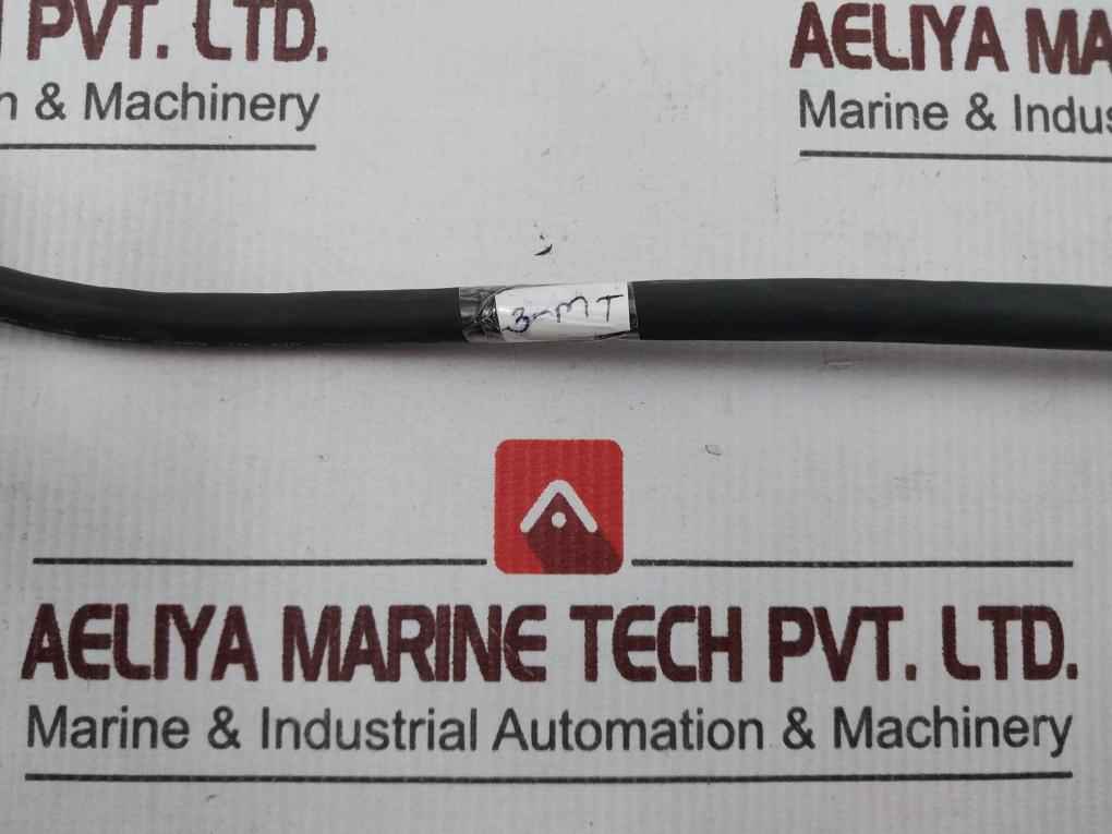 Foxboro P0916Fj C Terminal Cable Assembly 3 Meter 300V