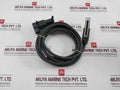 Foxboro P0916Fj C Terminal Cable Assembly 3 Meter 300V
