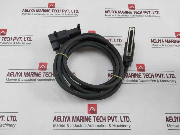 Foxboro P0916Fj C Terminal Cable Assembly 3 Meter 300V