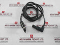 Foxboro P0916Fj C Terminal Cable Assembly 3 Meter 300V