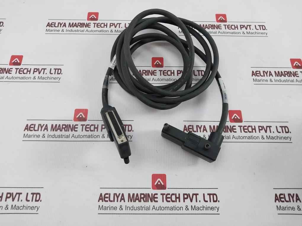 Foxboro P0916Fj C Terminal Cable Assembly 3 Meter 300V