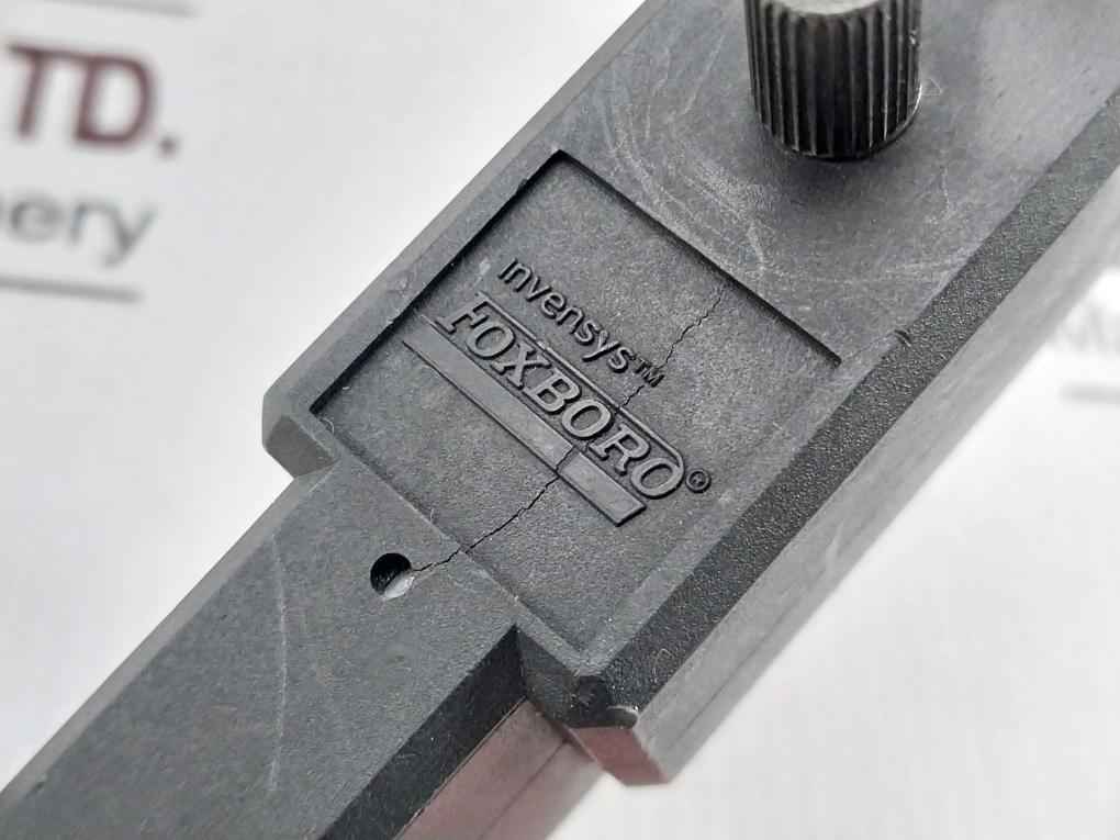 Foxboro P0916Fj C Terminal Cable Assembly 3 Meter 300V