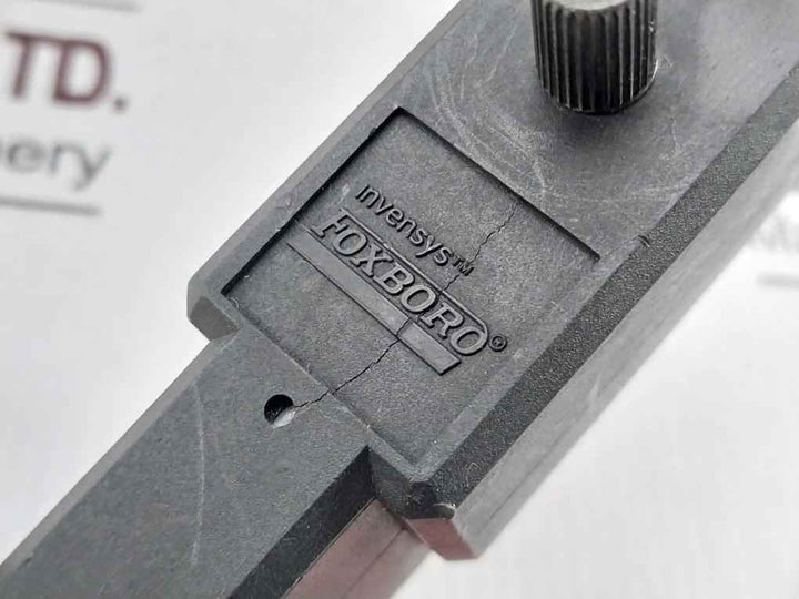 Foxboro P0916Fj C Terminal Cable Assembly 3 Meter 300V