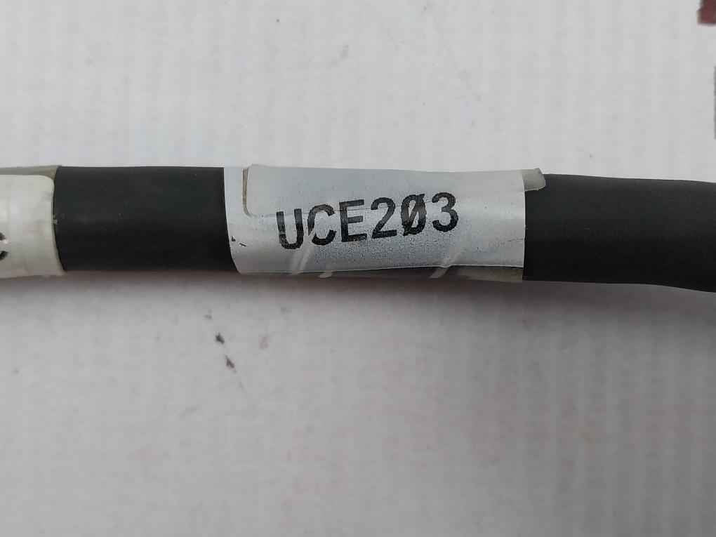 Foxboro P0916Fj C Terminal Cable Assembly 3 Meter 300V