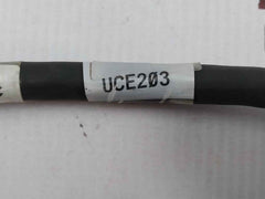 Foxboro P0916Fj C Terminal Cable Assembly 3 Meter 300V