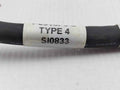 Foxboro P0916Fj C Terminal Cable Assembly 3 Meter 300V