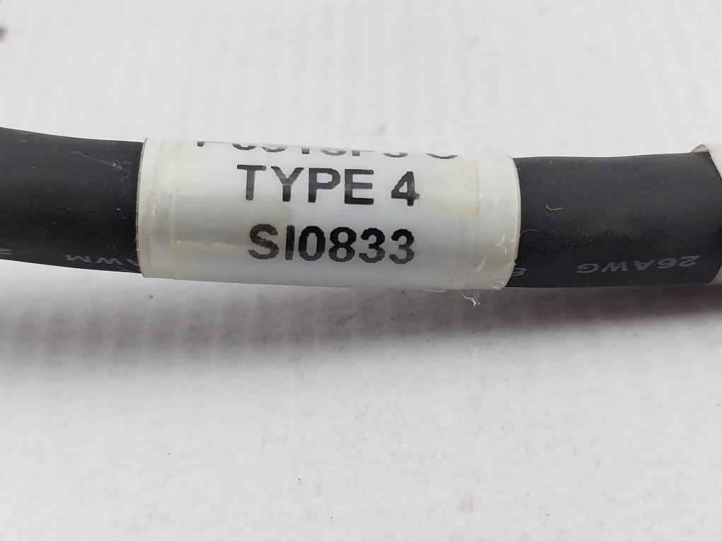 Foxboro P0916Fj C Terminal Cable Assembly 3 Meter 300V