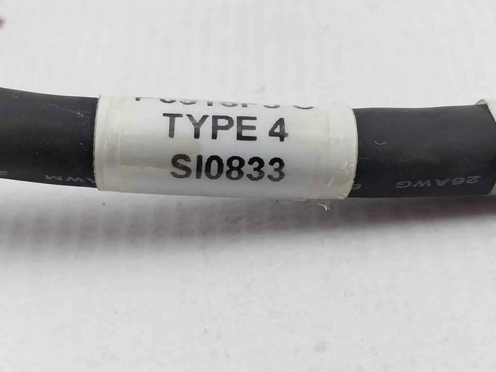 Foxboro P0916Fj C Terminal Cable Assembly 3 Meter 300V
