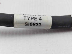 Foxboro P0916Fj C Terminal Cable Assembly 3 Meter 300V