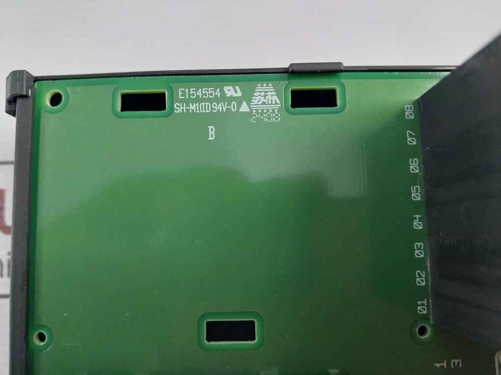 Foxboro P0916Kf-0B Fbm237 Terminal Block Connector 94V-0