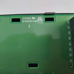 Foxboro P0916Kf-0B Fbm237 Terminal Block Connector 94V-0