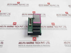 Foxboro P0916Kf-0B Fbm237 Terminal Block Connector 94V-0
