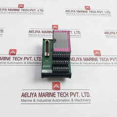 Foxboro P0916Kf-0B Fbm237 Terminal Block Connector 94V-0
