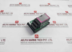 Foxboro P0916Kf-0B Fbm237 Terminal Block Connector 94V-0