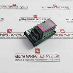 Foxboro P0916Kf-0B Fbm237 Terminal Block Connector 94V-0