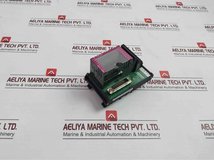 Foxboro P0916Kf-0B Fbm237 Terminal Block Connector 94V-0
