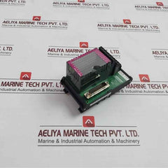 Foxboro P0916Kf-0B Fbm237 Terminal Block Connector 94V-0