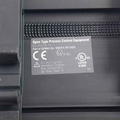 Foxboro P0916Kf-0B Fbm237 Terminal Block Connector 94V-0