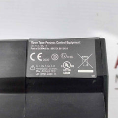 Foxboro P0916Kf-0B Plc Module W Din Mount Base 0–10 Vdc 94V-0