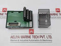 Foxboro P0916Kf-0B Plc Module W Din Mount Base 0–10 Vdc 94V-0