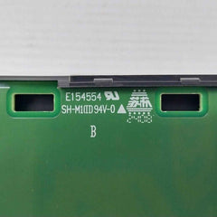 Foxboro P0916Kf-0B Plc Module W Din Mount Base 0–10 Vdc 94V-0