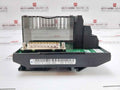 Foxboro P0916Kf-0B Plc Module W Din Mount Base 0–10 Vdc 94V-0