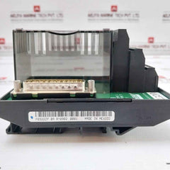 Foxboro P0916Kf-0B Plc Module W Din Mount Base 0–10 Vdc 94V-0