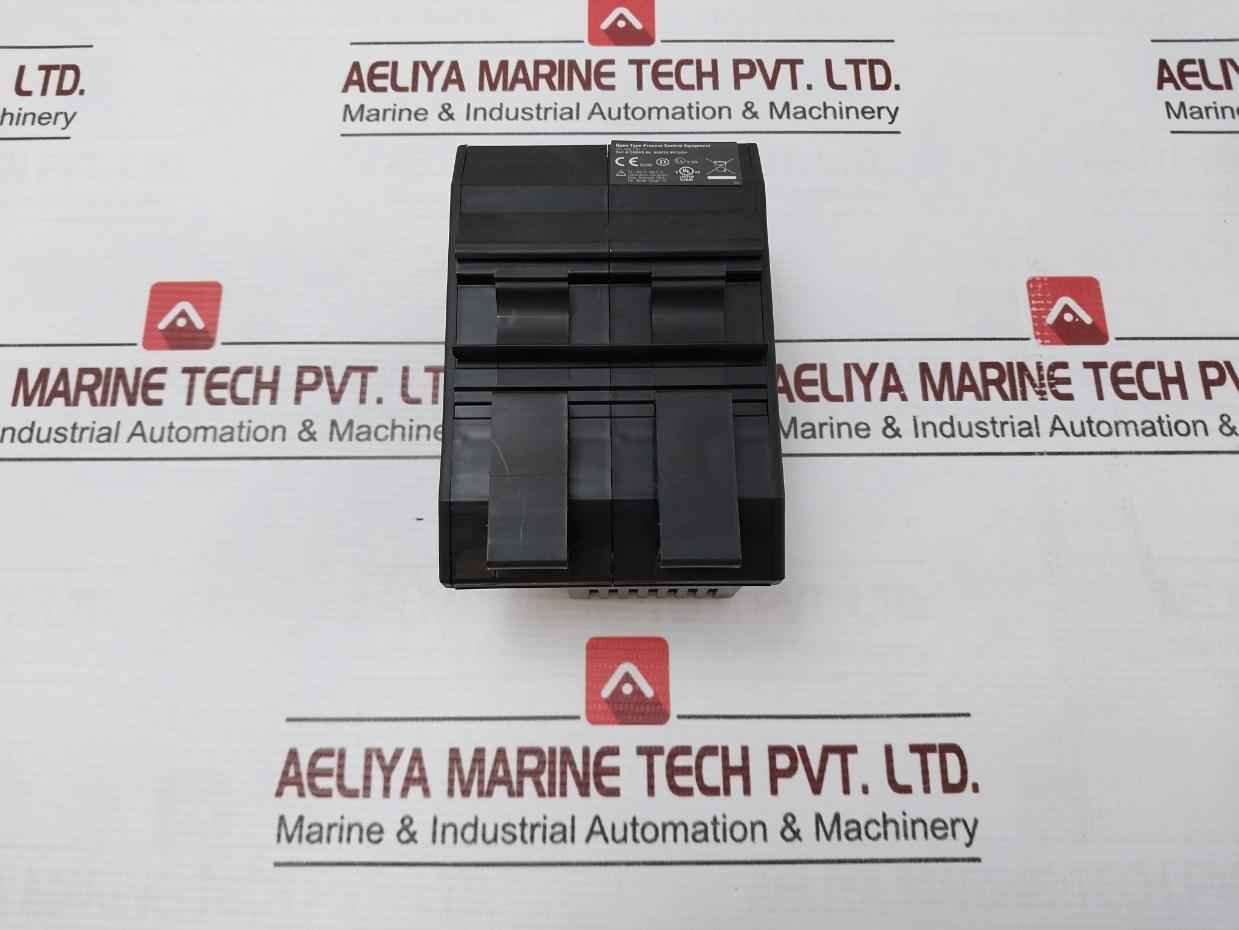 Foxboro P0916Kf-0B Plc Module W Din Mount Base 0–10 Vdc 94V-0