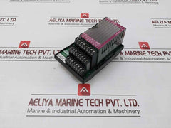 Foxboro P0916Kf-0B Plc Module W Din Mount Base 0–10 Vdc 94V-0