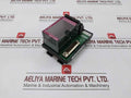 Foxboro P0916Kf-0B Plc Module W Din Mount Base 0–10 Vdc 94V-0