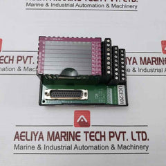 Foxboro P0916Kf-0B Plc Module W Din Mount Base 0–10 Vdc 94V-0