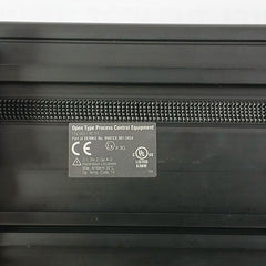 Foxboro P0916Kp-0B External Switch Input Module 50?C P0917Xx 0A
