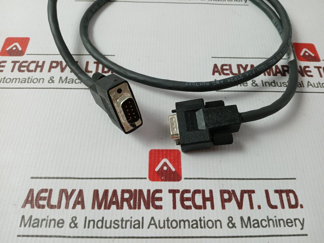 Foxboro P0916Mz Hdlc Cable 90C 150V Ft4 1-meter