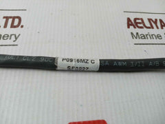 Foxboro P0916Mz Hdlc Cable 90C 150V Ft4 1-meter