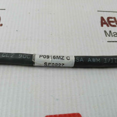 Foxboro P0916Mz Hdlc Cable 90C 150V Ft4 1-meter