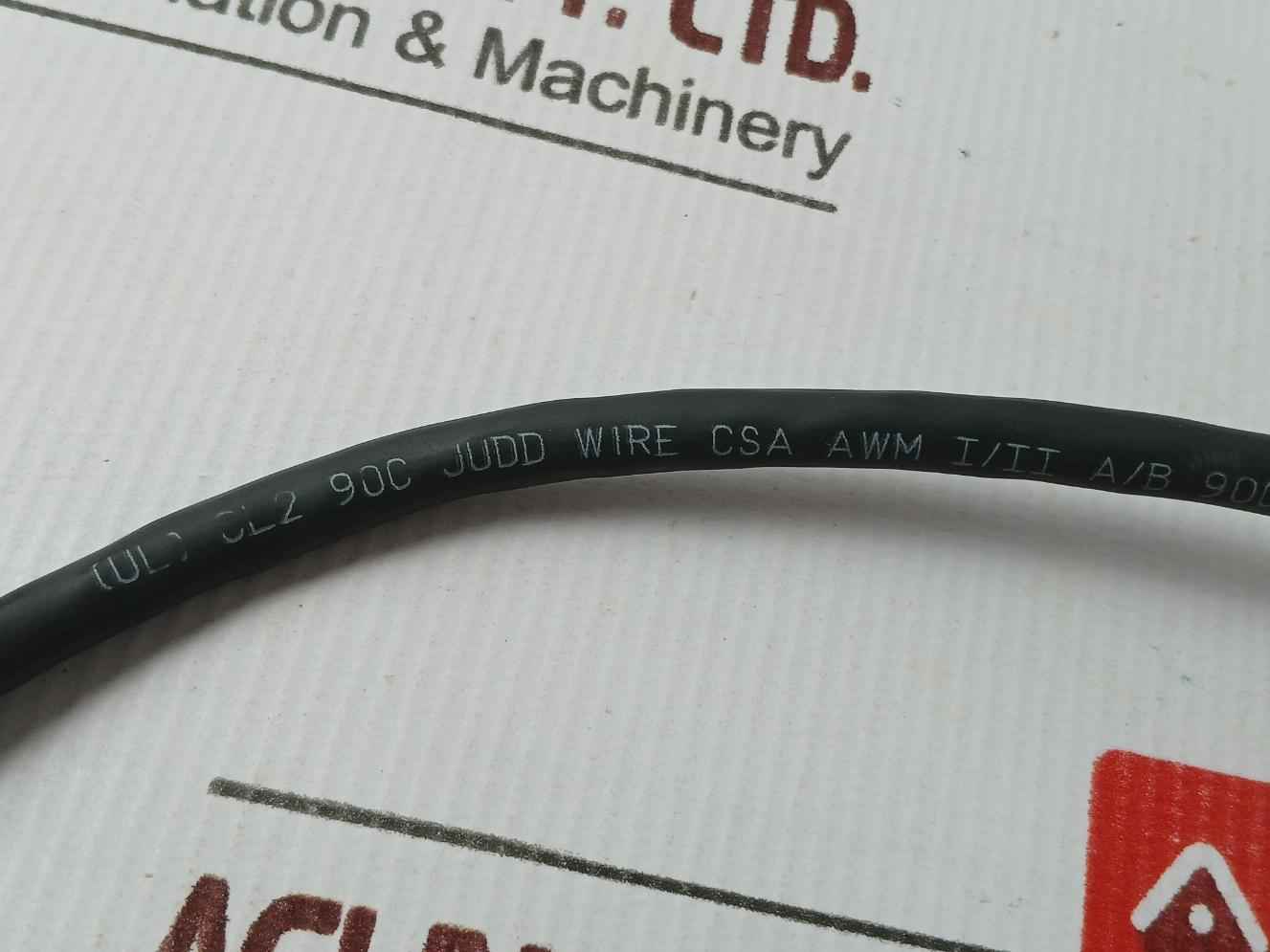 Foxboro P0916Mz Hdlc Cable 90C 150V Ft4 1-meter