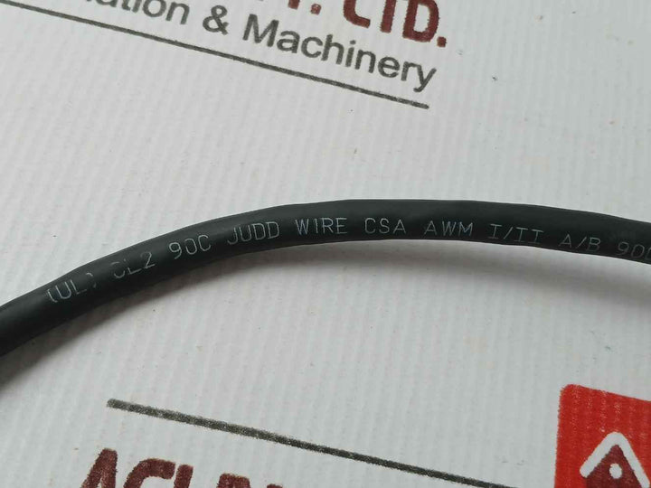 Foxboro P0916Mz Hdlc Cable 90C 150V Ft4 1-meter