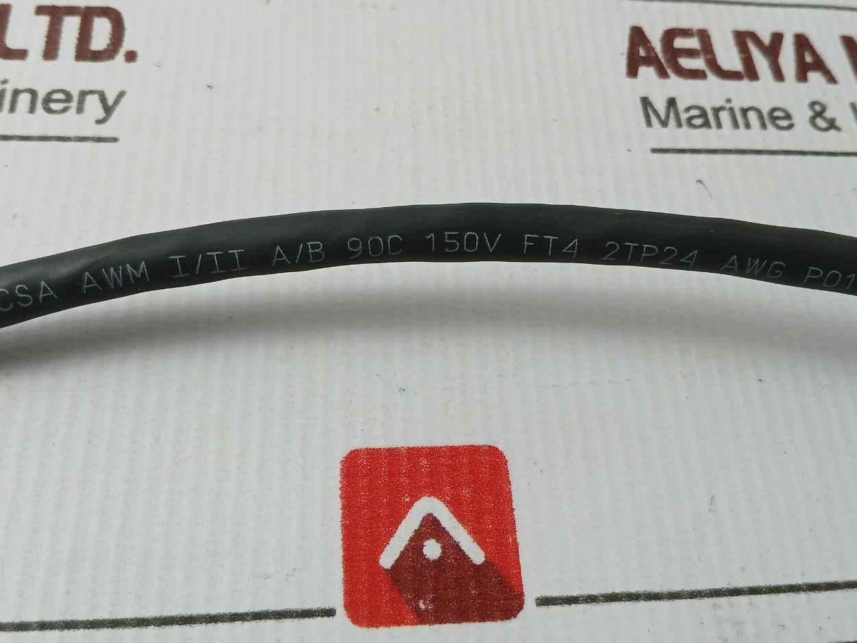 Foxboro P0916Mz Hdlc Cable 90C 150V Ft4 1-meter