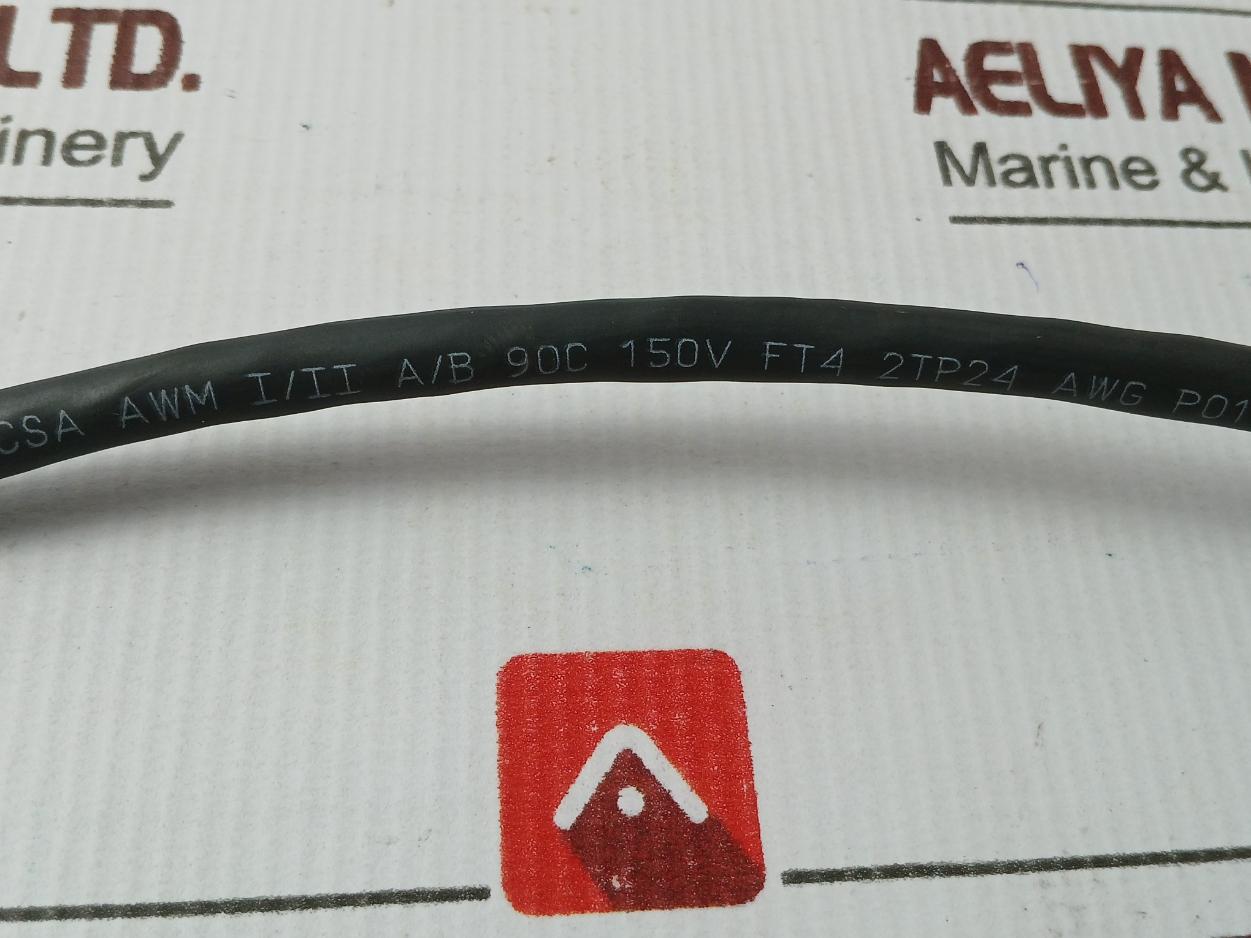 Foxboro P0916Mz Hdlc Cable 90C 150V Ft4 1-meter