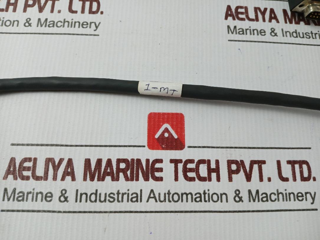 Foxboro P0916Mz Hdlc Cable 90C 150V Ft4 1-meter