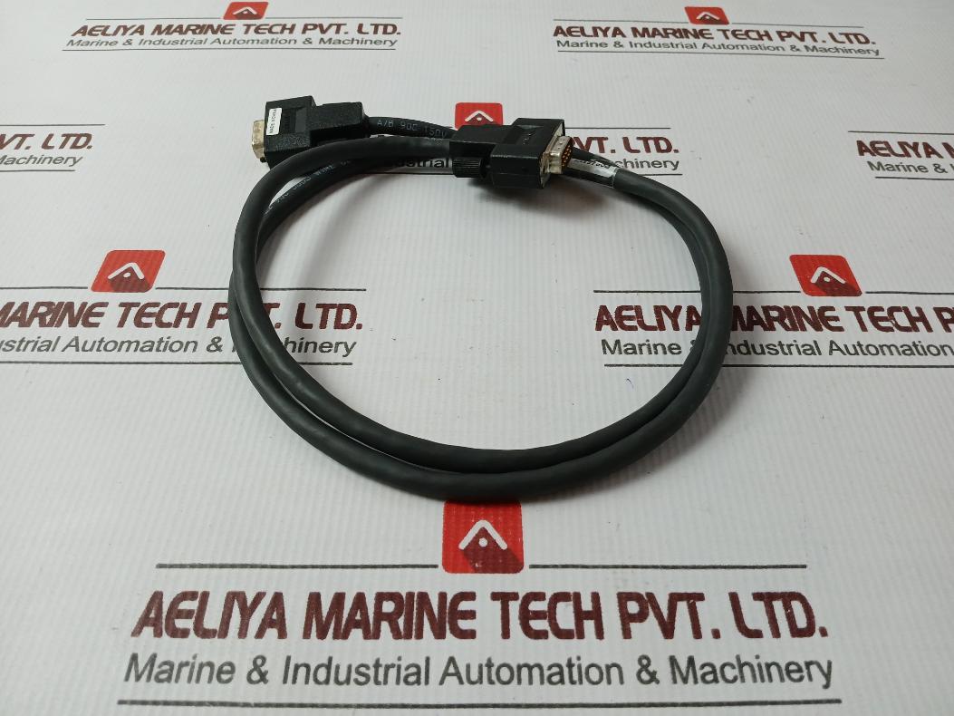 Foxboro P0916Mz Hdlc Cable 90C 150V Ft4 1-meter