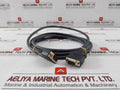 Foxboro P0916Nc Base‑To‑Base Cable 3 Meters 150V