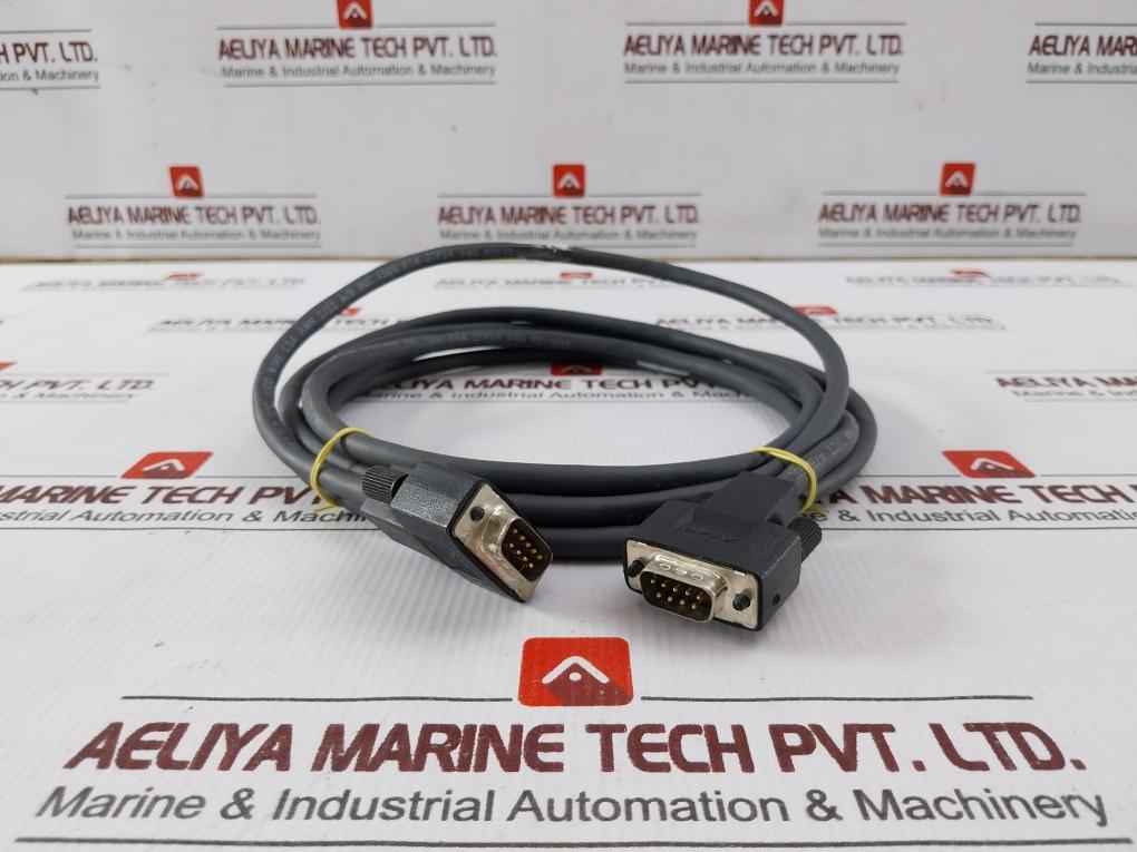 Foxboro P0916Nc Base‑To‑Base Cable 3 Meters 150V