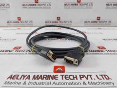 Foxboro P0916Nc Base‑To‑Base Cable 3 Meters 150V
