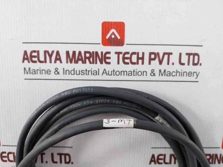 Foxboro P0916Nc Base‑To‑Base Cable 3 Meters 150V