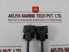 Foxboro P0916Nc Base‑To‑Base Cable 3 Meters 150V