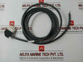 Foxboro P0922Xs Judo Wire Rev A 2.5-meter
