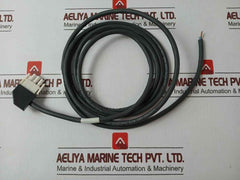 Foxboro P0922Xs Judo Wire Rev A 2.5-meter