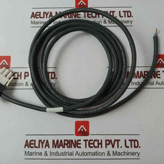 Foxboro P0922Xs Judo Wire Rev A 2.5-meter